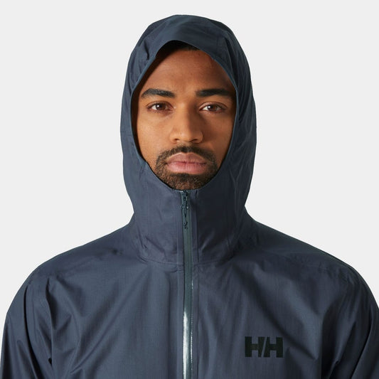 Men's Verglas 2.5 Layer Fastpack Jacket
